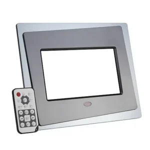 Digital Photo Frame