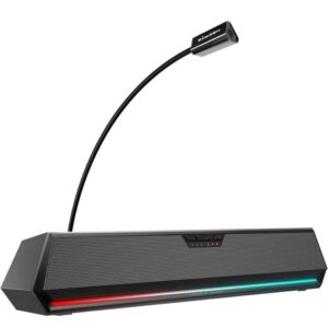 Gaming Soundbar