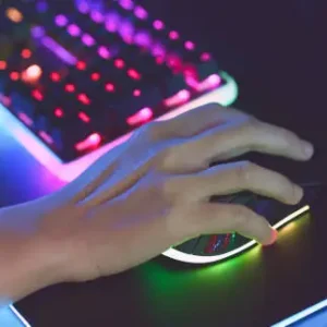 Controller Charging Station