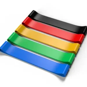 Digital Bathroom Scale