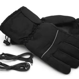 Smart Heating Gloves