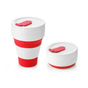 Collapsible Water Bottle