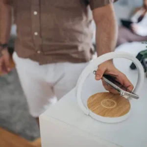 Wireless Charging Pad