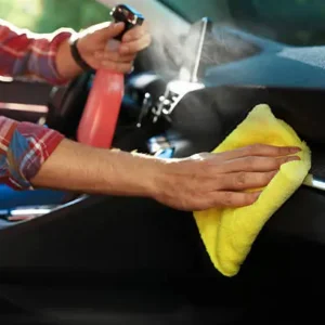 All-Weather Car Cover