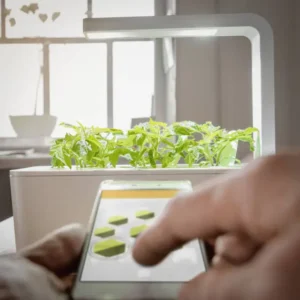 Smart Indoor Garden