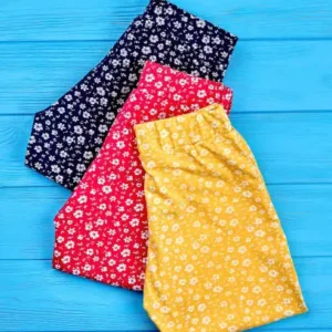 Baby Scratch Mittens