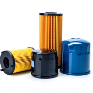 High-Performance Filter