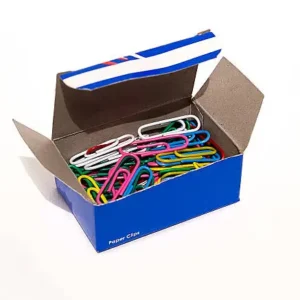 Jumbo Paper Clips