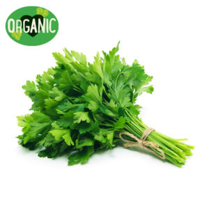 Organic Parsley