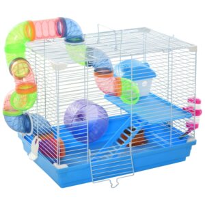 Hamster Cage