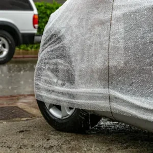 All-Weather Protection