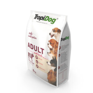 Premium Dog Food