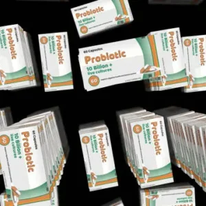 Probiotic Supplement