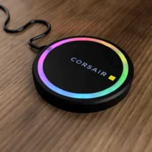 RGB Coaster