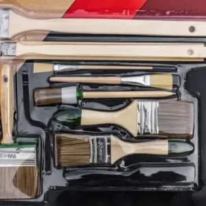 Paint Brush Set