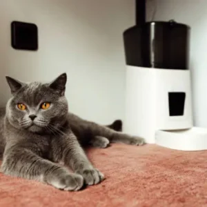 Smart Smoke Detector