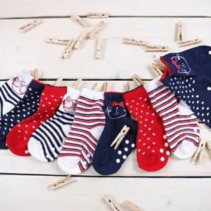 Girls Leggings 3-Pack