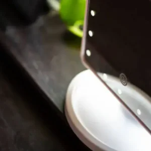 Smart Makeup Mirror