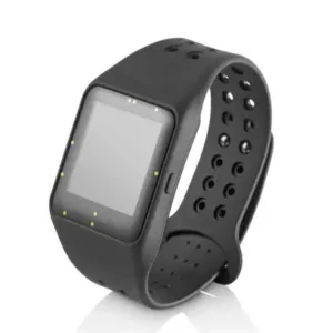 Advanced Fitness Tracker