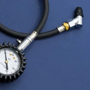 Tire Pressure Monitor