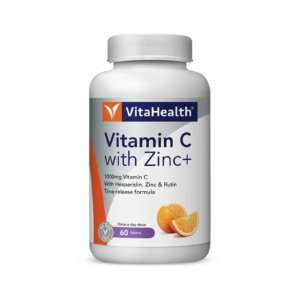 Vitamin C Supplements
