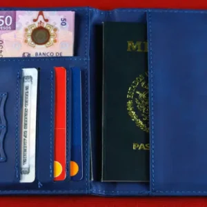 Passport Cover