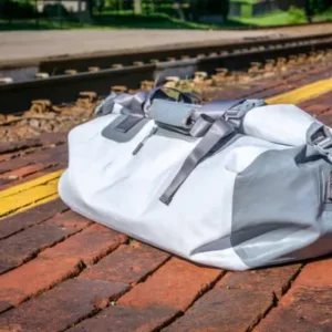 Memory Foam Neck Pillow