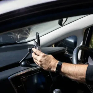 Wireless Car Charger