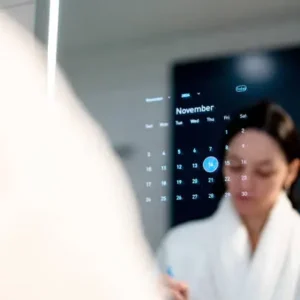 Smart Mirror