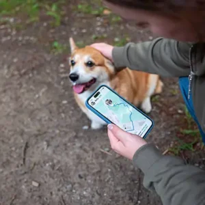 Smart Pet Tracker